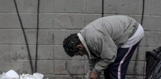 Pesquisa mostra o número de brasileiros com fome, dispara e atinge 33,1 milhões.