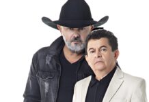 Expoagro de Bom Jesus começa amanhã, 30/07 com mega Show de Rio Negro e Solimões.