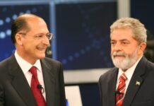 Caiado Tomará posse virtual, posse de Lula terá 60 shows e Bolsonaro sai do pais.