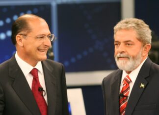 Caiado Tomará posse virtual, posse de Lula terá 60 shows e Bolsonaro sai do pais.