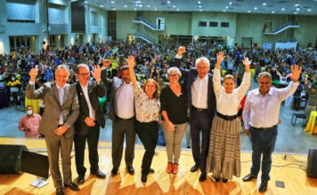 Governo de Goiás paga bônus por resultado para servidores da educação