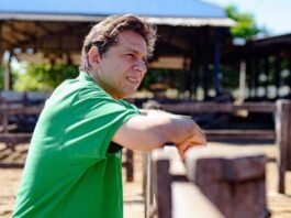 Governo de Goiás certifica fazendas livres de brucelose e tuberculose