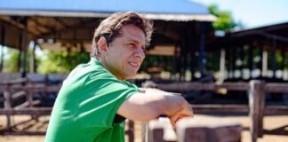 Governo de Goiás certifica fazendas livres de brucelose e tuberculose