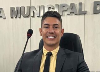 PRESIDENTE DA CÂMARA DE GOIATUBA FICA NO CARGO, POR EFEITO SUSPENSIVO.