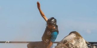 Festa do Rodeio de Panamá começa dia 08 e termina dia 30 de abril.