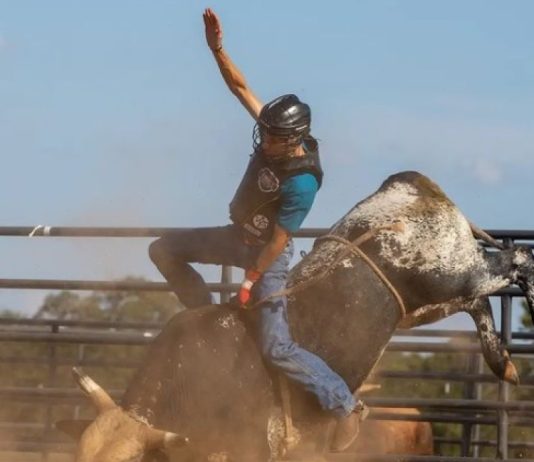 Festa do Rodeio de Panamá começa dia 08 e termina dia 30 de abril.