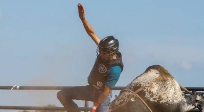 Festa do Rodeio de Panamá começa dia 08 e termina dia 30 de abril.