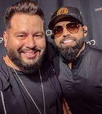 Show de Diego e Arnaldo em Panamá bombou e artistas comemoram sucesso com nova música.