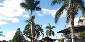 CAVALGADA MOVIMENTA A CIDADE DE PANAMÁ NA 5ª FESTA DO PEÃO E 2ª FEIRA AGROINDUSTRIAL