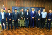 EMPRESA GIGANTE DA CHINA ANUNCIA INSTALAÇÃO EM ITUMBIARA