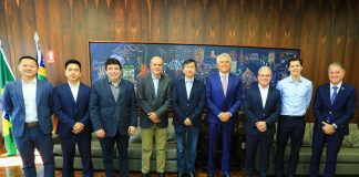 EMPRESA GIGANTE DA CHINA ANUNCIA INSTALAÇÃO EM ITUMBIARA