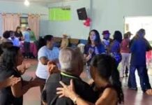 Baile Country dia 08 de abril, abre a festa do Peão 2023, de Panamá