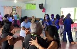 Baile Country dia 08 de abril, abre a festa do Peão 2023, de Panamá