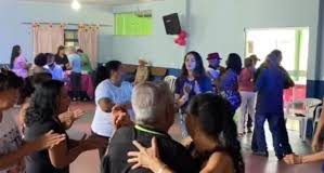 Baile Country dia 08 de abril, abre a festa do Peão 2023, de Panamá