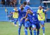 Goiatuba começa bem o 2º Turno ao vencer o Aparecida por 2 a zero