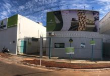 EDITAL – RENOVAÇÃO DE LICENÇA  AMBIENTAL – MUNICÍPIO DE GOAITUBA