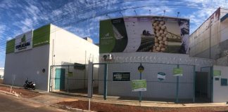 EDITAL – RENOVAÇÃO DE LICENÇA AMBIENTAL – MUNICÍPIO DE GOAITUBA