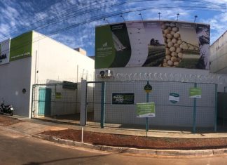 EDITAL – RENOVAÇÃO DE LICENÇA AMBIENTAL – MUNICÍPIO DE GOAITUBA