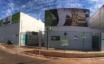 EDITAL – RENOVAÇÃO DE LICENÇA AMBIENTAL – MUNICÍPIO DE GOAITUBA