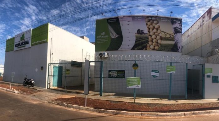EDITAL – RENOVAÇÃO DE LICENÇA AMBIENTAL – MUNICÍPIO DE GOAITUBA