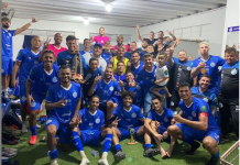 Goiatuba E.C. apresenta elenco dia 11 e estreia na Série “A” no dia 17 de Janeiro contra o Vila, em Goiânia