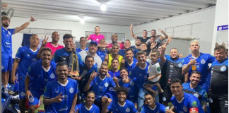 Goiatuba E.C. apresenta elenco dia 11 e estreia na Série “A” no dia 17 de Janeiro contra o Vila, em Goiânia