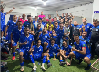 Goiatuba E.C. apresenta elenco dia 11 e estreia na Série “A” no dia 17 de Janeiro contra o Vila, em Goiânia