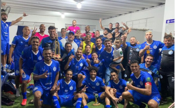 Goiatuba E.C. apresenta elenco dia 11 e estreia na Série “A” no dia 17 de Janeiro contra o Vila, em Goiânia