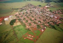 Inaciolândia comemora aniversário da cidade com grande festa.