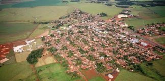Inaciolândia comemora aniversário da cidade com grande festa.