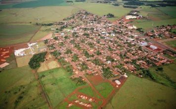 Inaciolândia comemora aniversário da cidade com grande festa.