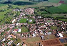 A XIIIª Festa do Rodeio e IIIª Feira Agroindustrial de Panamá, começa com a escolha da Rainha dia 20 de abril.