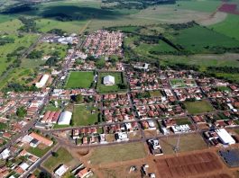 A XIIIª Festa do Rodeio e IIIª Feira Agroindustrial de Panamá, começa com a escolha da Rainha dia 20 de abril.