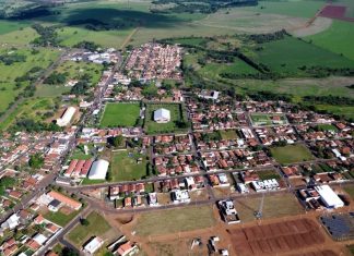 A XIIIª Festa do Rodeio e IIIª Feira Agroindustrial de Panamá, começa com a escolha da Rainha dia 20 de abril.