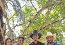 Lucas Viola fará apresentações inéditas nos próximos meses.