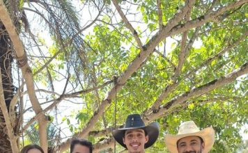 Lucas Viola fará apresentações inéditas nos próximos meses.