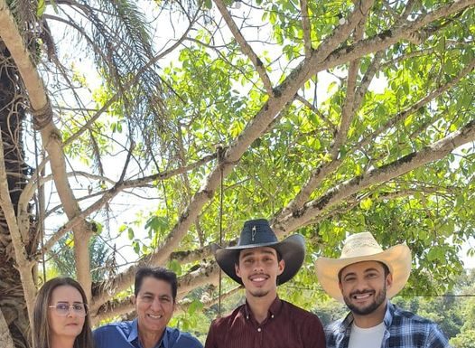 Lucas Viola fará apresentações inéditas nos próximos meses.