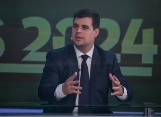 Prefeito eleito, Garibaldo Neto quer Buriti Alegre como referência do Sul de Goiás