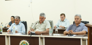 Câmara de Vicentinópolis aprova aumento aos servidores e doação de terreno para Casas Populares.