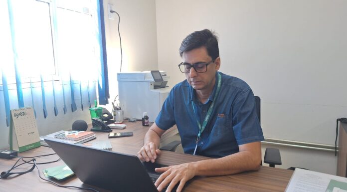 Cotec de Goiatuba anuncia cursos profissionais gratuitos