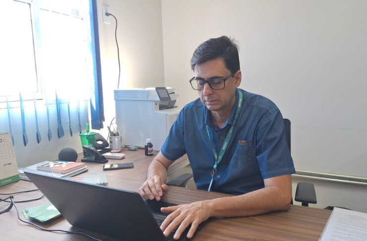 Cotec de Goiatuba anuncia cursos profissionais gratuitos