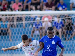 Marcos Calazans confiante na ascensão do Goiatuba para Série C