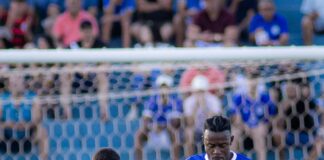 Marcos Calazans confiante na ascensão do Goiatuba para Série C