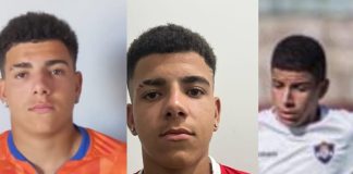 Atleta goiano é destaque e vai jogar no Coimbra FC Porto.