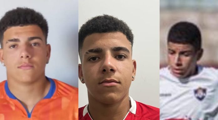 Atleta goiano é destaque e vai jogar no Coimbra FC Porto.