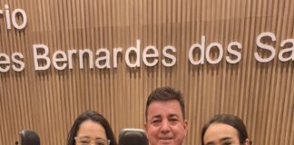 Câmara formaliza Selo de Certificado a estudantes de Goiatuba