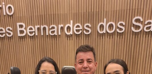 Câmara formaliza Selo de Certificado a estudantes de Goiatuba