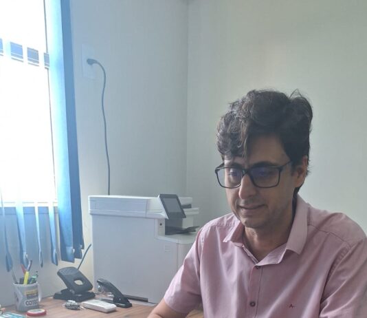 Cotec de Goiatuba oferece 10 (dez) cursos profissionais gratuitos, na região Sul de Goiás