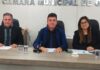 Câmara de Goiatuba realiza 1ª Sessão do mês de abril