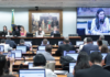 Comissão da Câmara vota redução da maioridade penal.